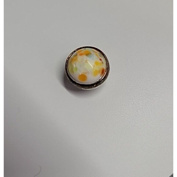 Kameleon Jewelpops Sterling 925 Summer Burst Murano KJP531 - Picture 2 of 4